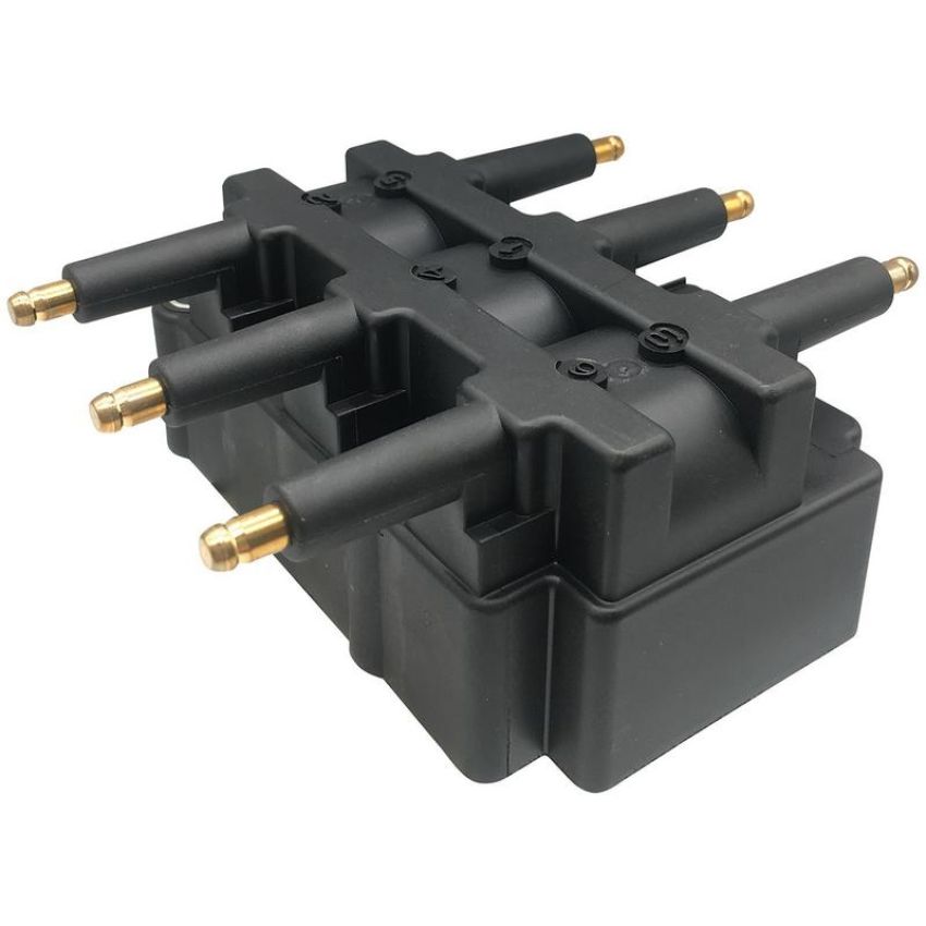 HITACHI IGC0138 IGNITION COIL - NEW