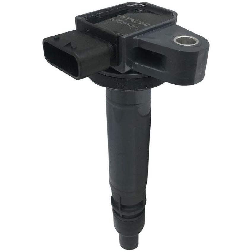 HITACHI IGC0140 IGNITION COIL - NEW