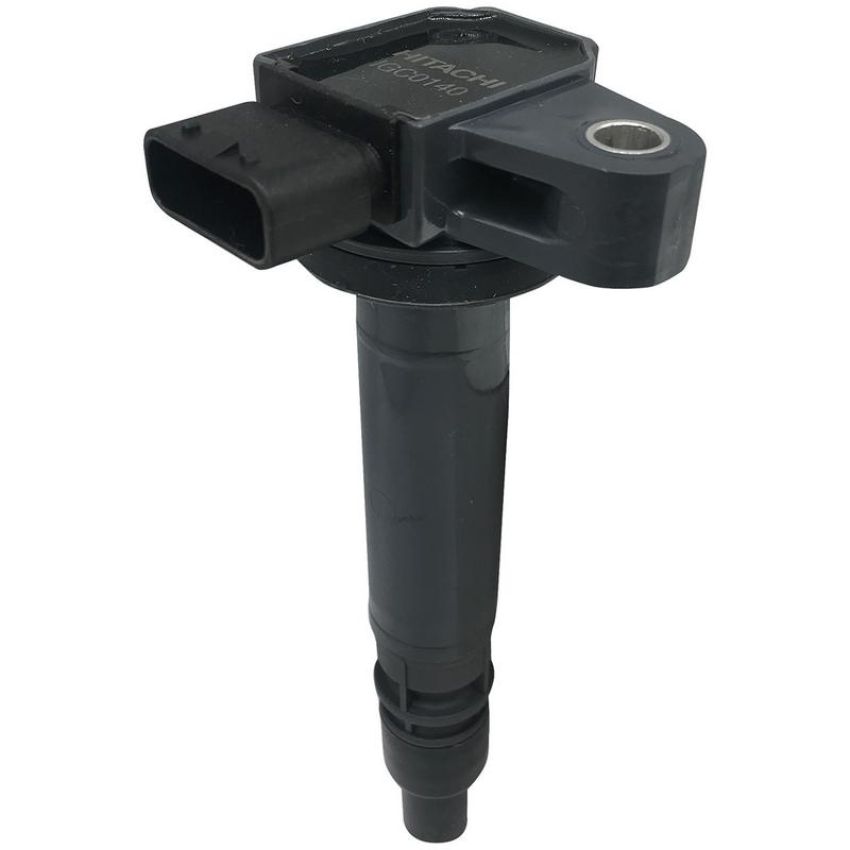 HITACHI IGC0140 IGNITION COIL - NEW