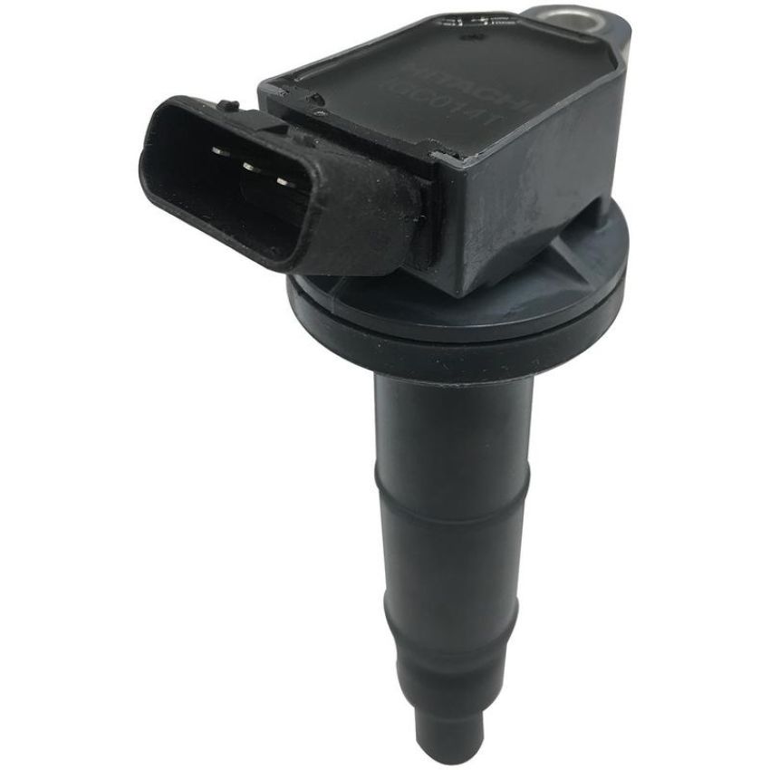 HITACHI IGC0141 IGNITION COIL - NEW