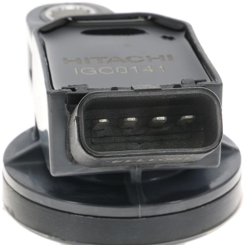 HITACHI IGC0141 IGNITION COIL - NEW