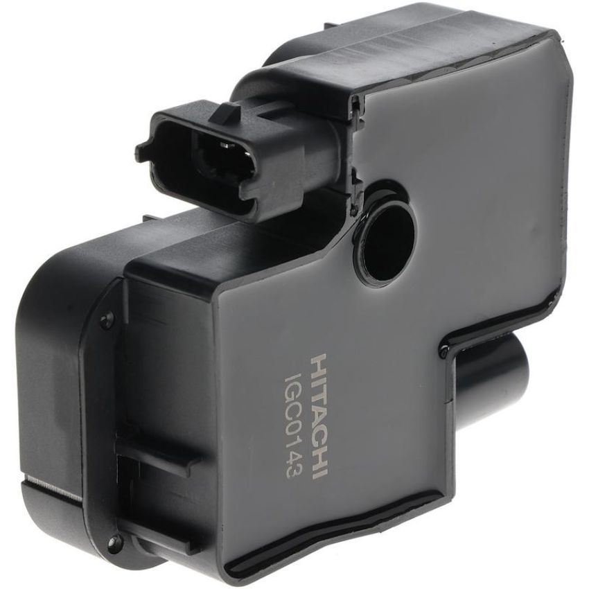 HITACHI IGC0143 IGNITION COIL - NEW