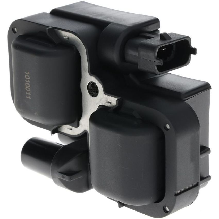 HITACHI IGC0143 IGNITION COIL - NEW