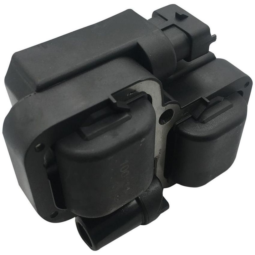 HITACHI IGC0143 IGNITION COIL - NEW