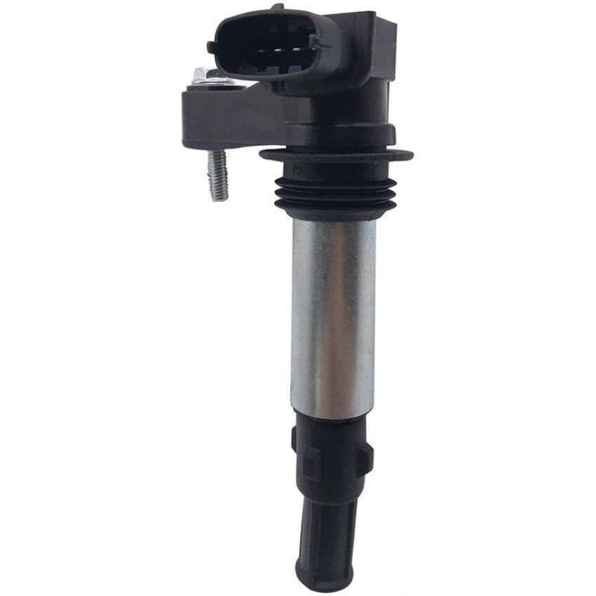 HITACHI IGC0144 IGNITION COIL - NEW