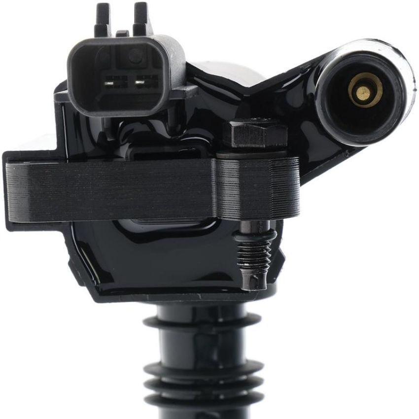 HITACHI IGC0145 IGNITION COIL - NEW