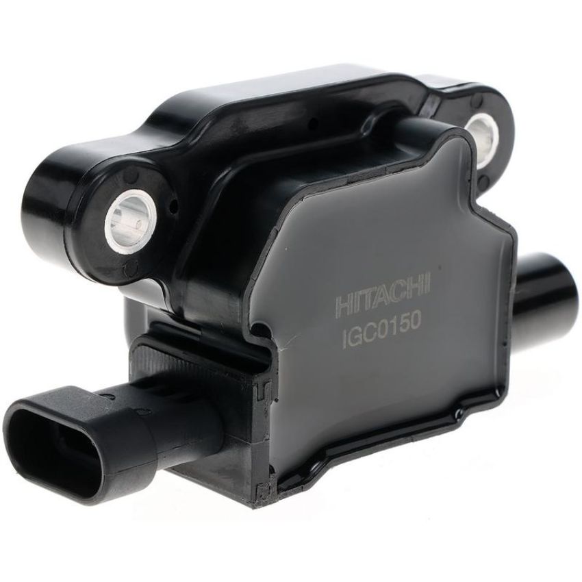 HITACHI IGC0150 IGNITION COIL - NEW