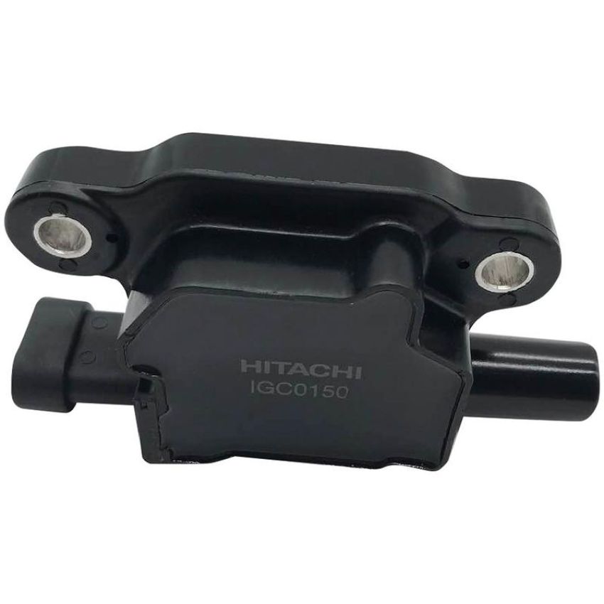 HITACHI IGC0150 IGNITION COIL - NEW