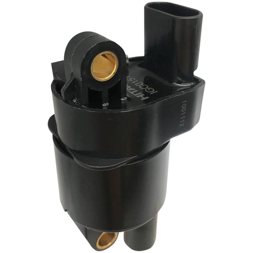 HITACHI IGC0151 IGNITION COIL - NEW