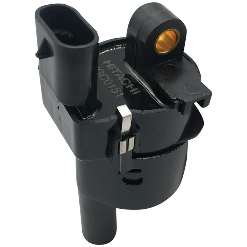 HITACHI IGC0151 IGNITION COIL - NEW