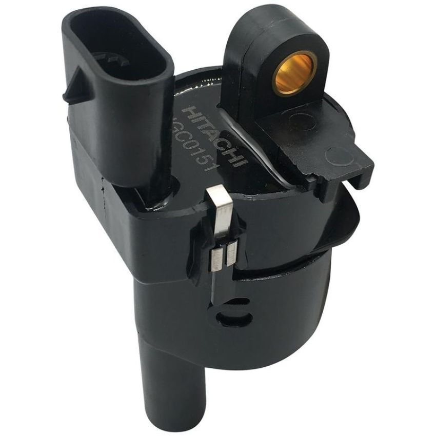 HITACHI IGC0151 IGNITION COIL - NEW