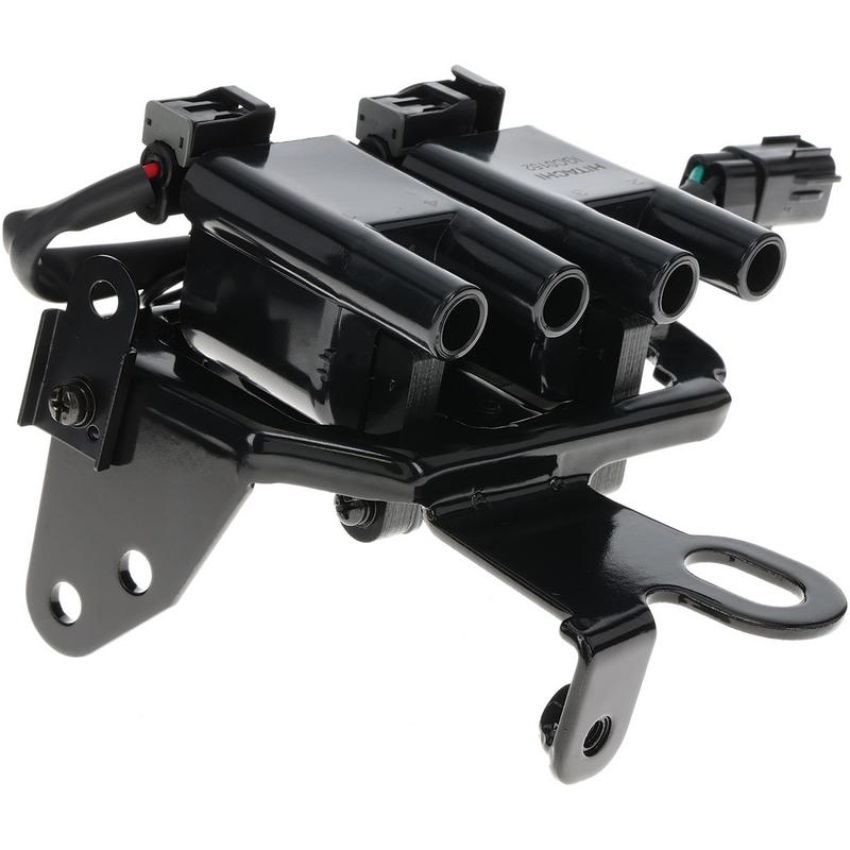 HITACHI IGC0152 IGNITION COIL - NEW