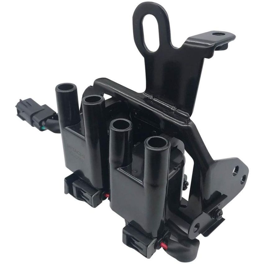 HITACHI IGC0152 IGNITION COIL - NEW