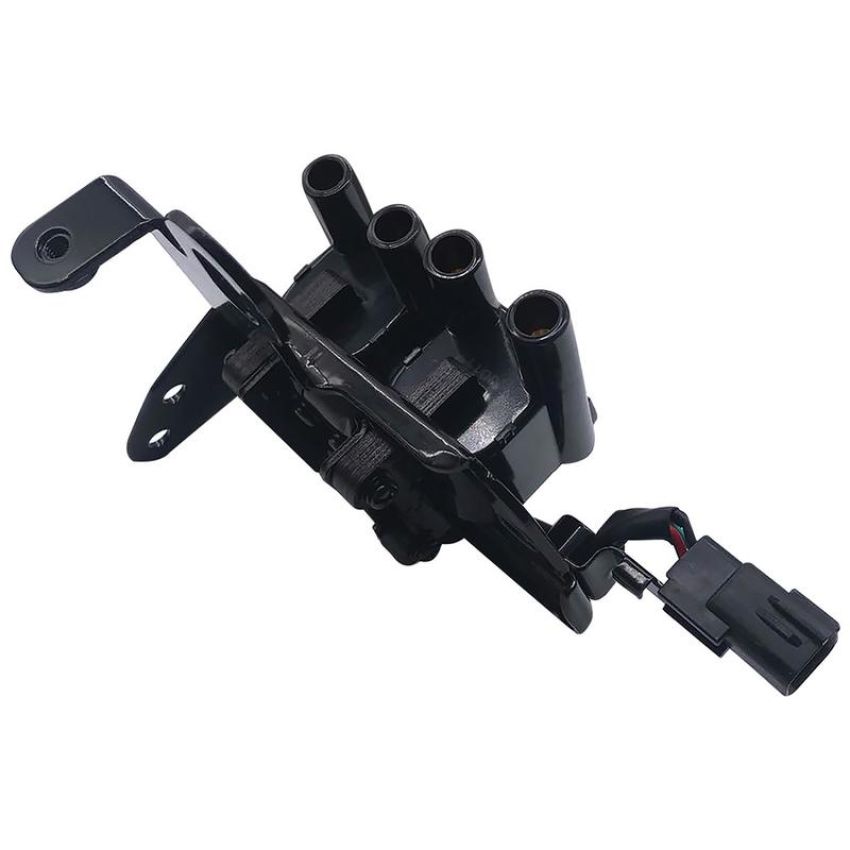 HITACHI IGC0152 IGNITION COIL - NEW
