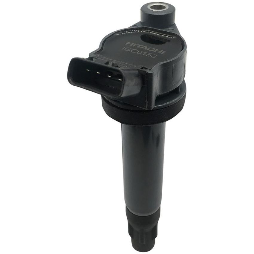 HITACHI IGC0153 IGNITION COIL - NEW