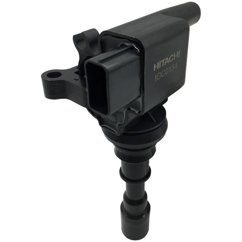 HITACHI IGC0154 IGNITION COIL - NEW