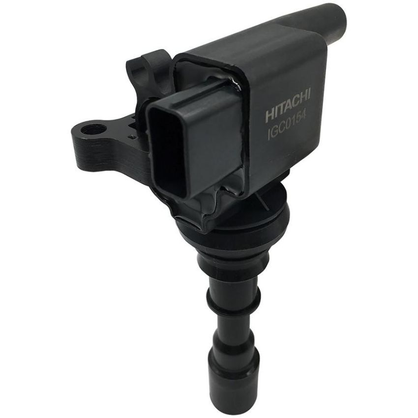 HITACHI IGC0154 IGNITION COIL - NEW