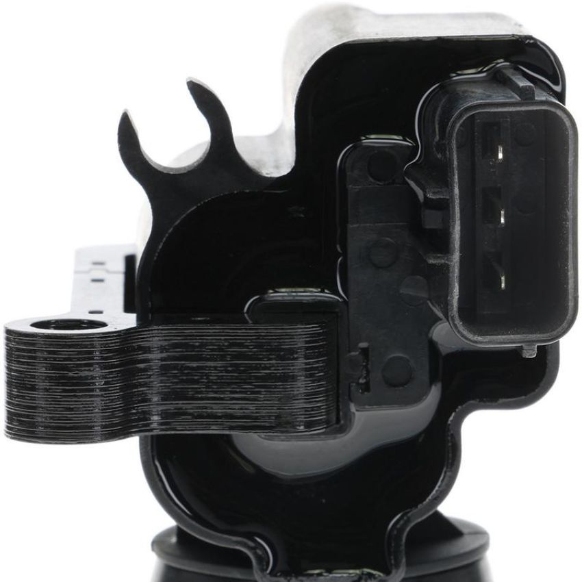 HITACHI IGC0154 IGNITION COIL - NEW