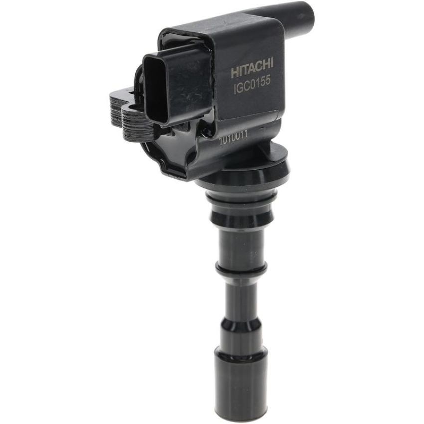 HITACHI IGC0155 IGNITION COIL - NEW