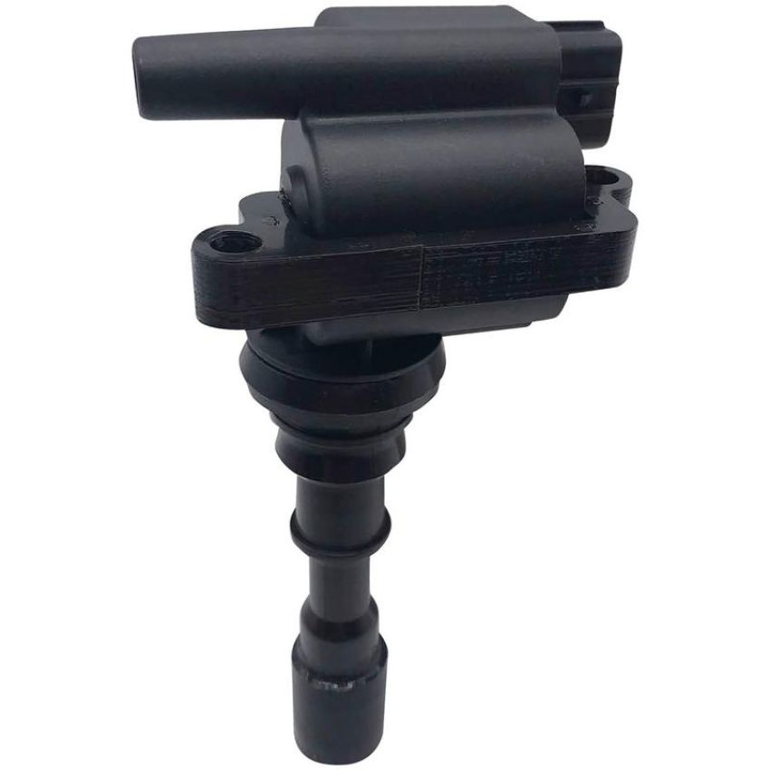 HITACHI IGC0155 IGNITION COIL - NEW