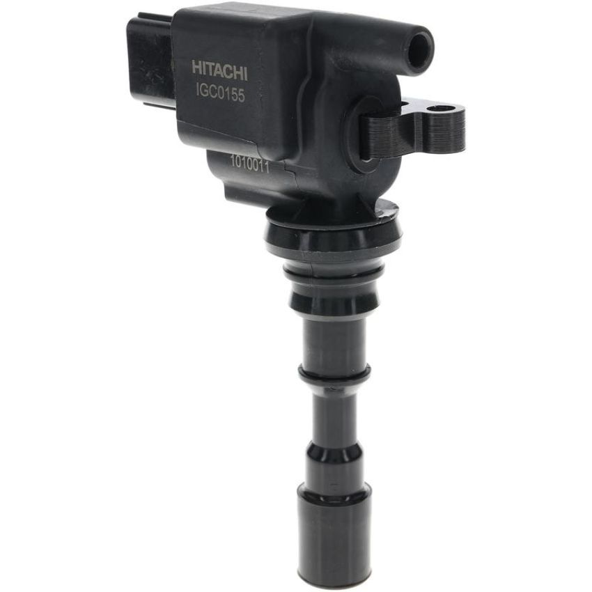 HITACHI IGC0155 IGNITION COIL - NEW