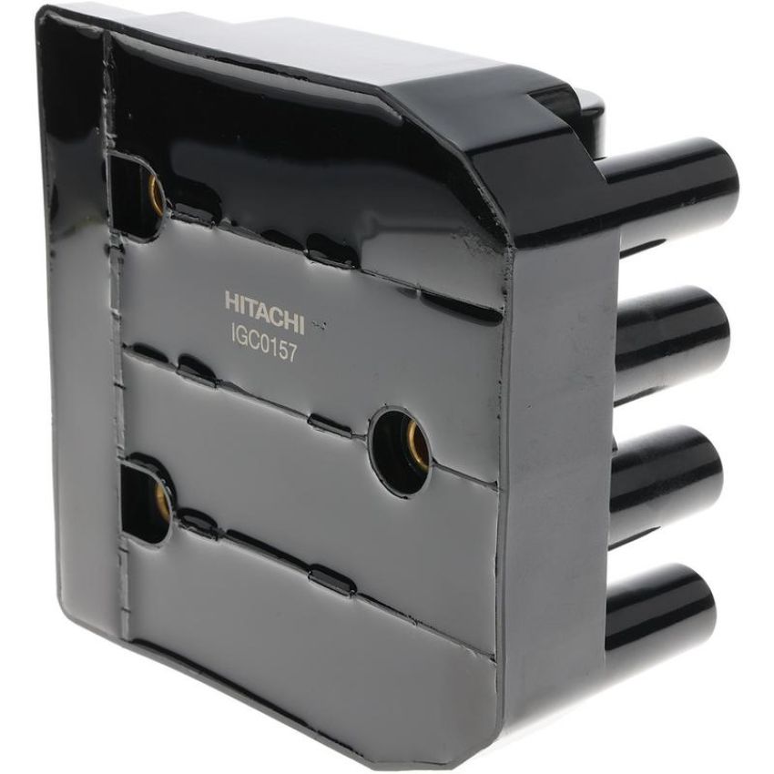 HITACHI IGC0157 IGNITION COIL - NEW