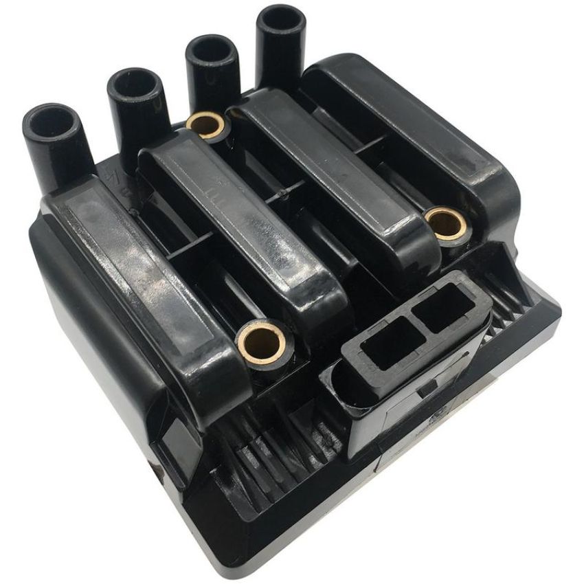HITACHI IGC0157 IGNITION COIL - NEW