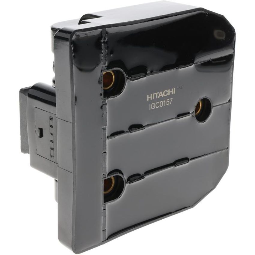 HITACHI IGC0157 IGNITION COIL - NEW