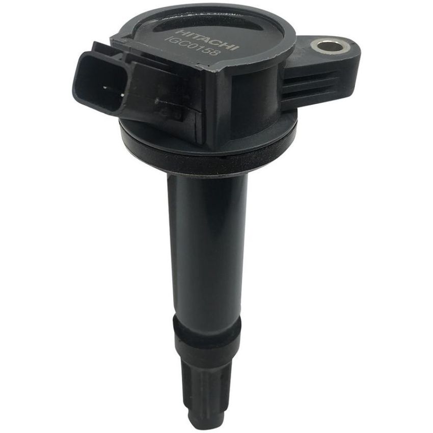 HITACHI IGC0158 IGNITION COIL - NEW