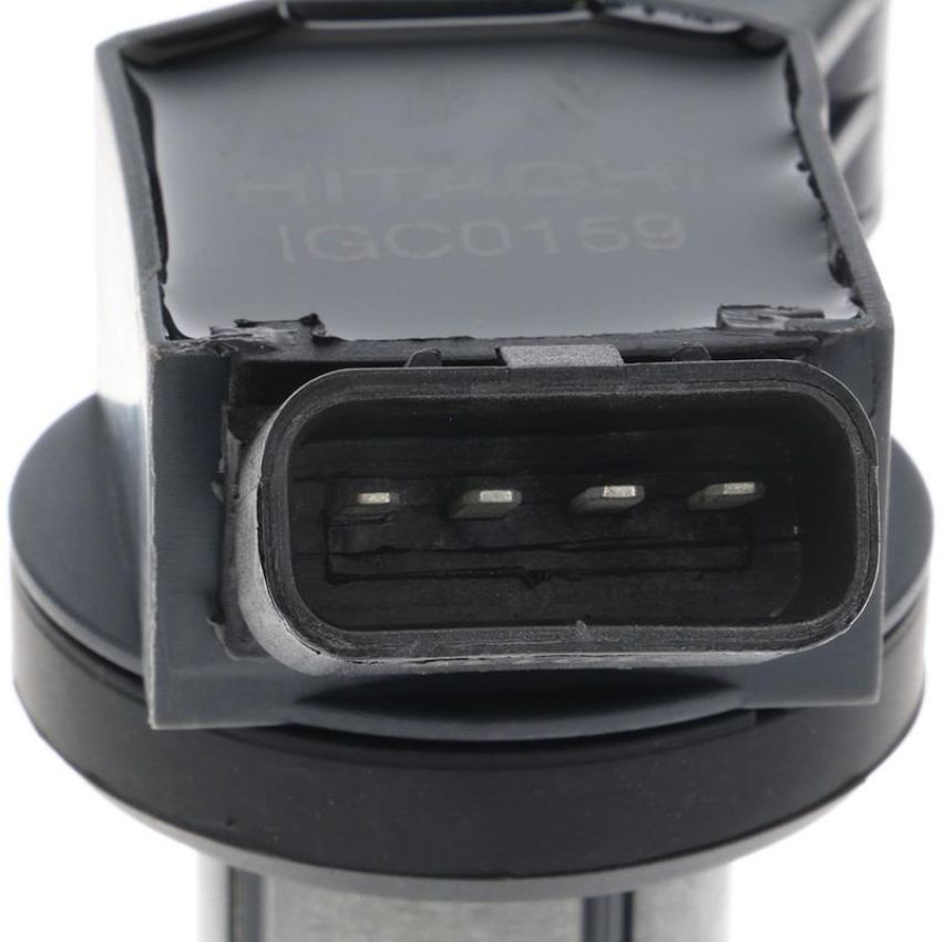 HITACHI IGC0159 IGNITION COIL - NEW