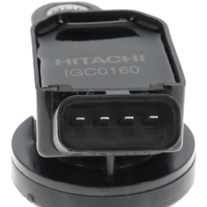 HITACHI IGC0160 IGNITION COIL - NEW