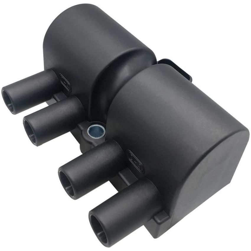 HITACHI IGC0163 IGNITION COIL - NEW