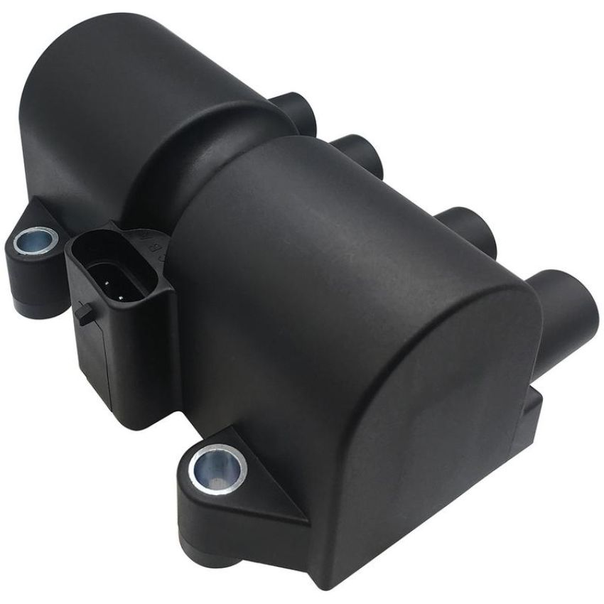 HITACHI IGC0163 IGNITION COIL - NEW
