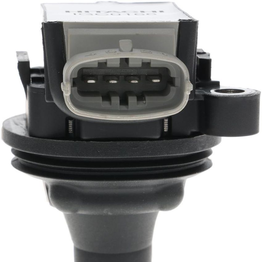 HITACHI IGC0166 IGNITION COIL - NEW