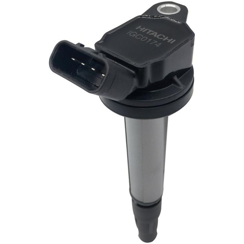 HITACHI IGC0174 IGNITION COIL - NEW