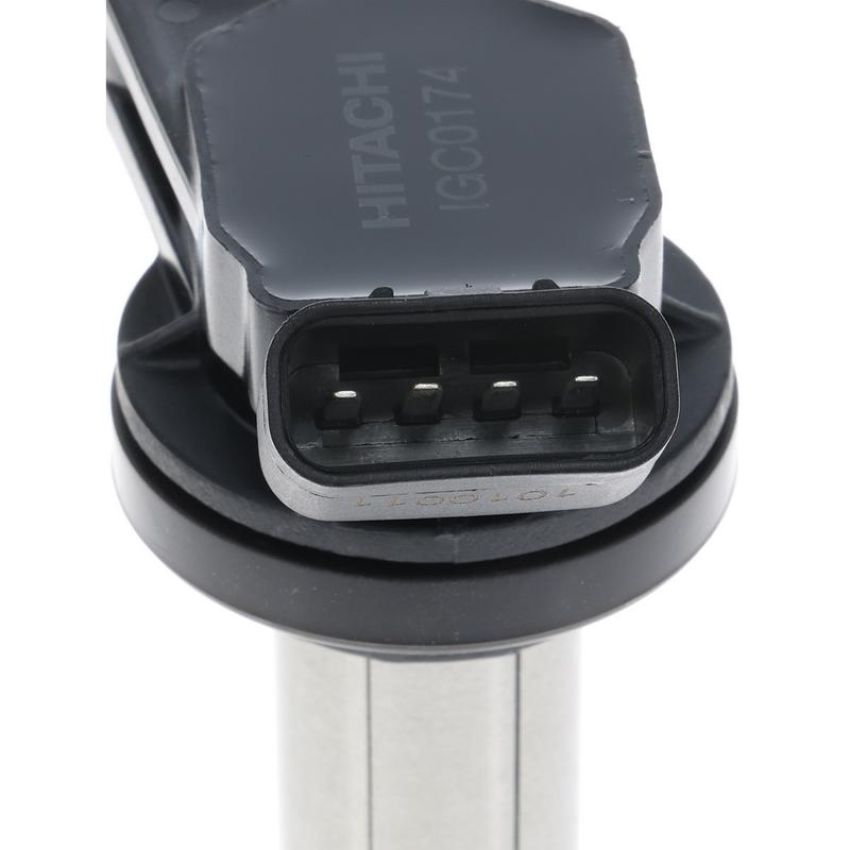HITACHI IGC0174 IGNITION COIL - NEW