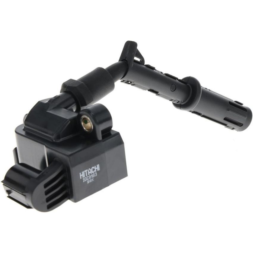 HITACHI IGC0183 IGNITION COIL - NEW