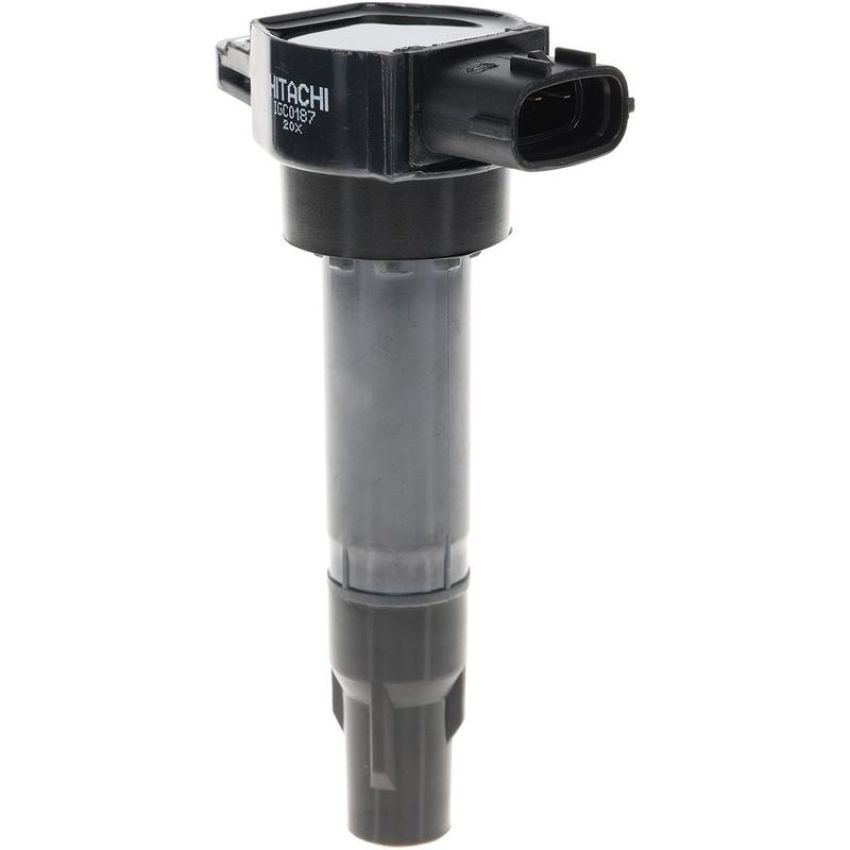 HITACHI IGC0187 IGNITION COIL - NEW