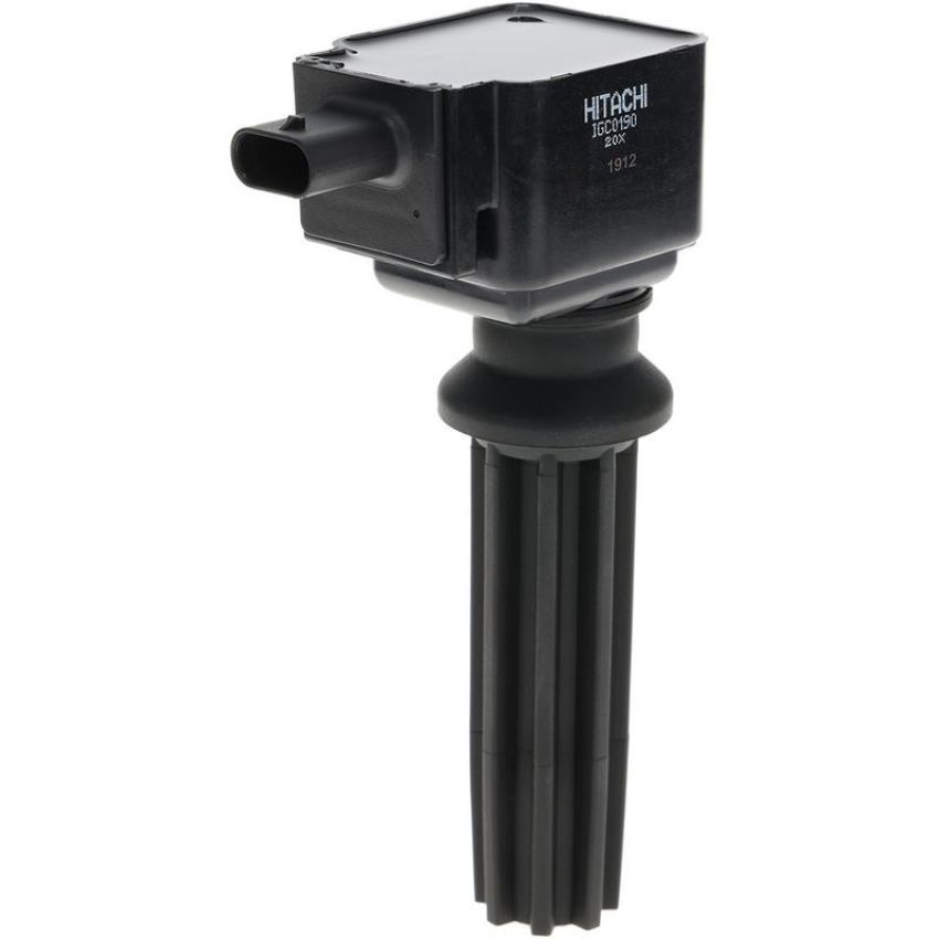 HITACHI IGC0190 IGNITION COIL - NEW