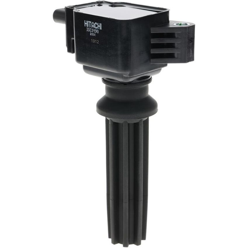 HITACHI IGC0190 IGNITION COIL - NEW