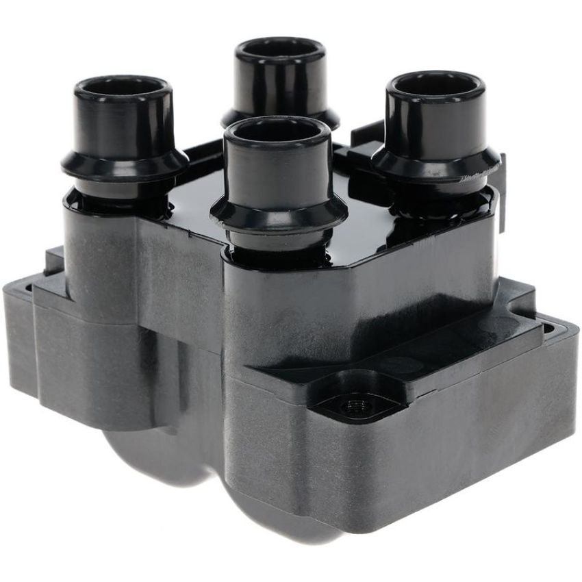 HITACHI IGC0195 IGNITION COIL - NEW