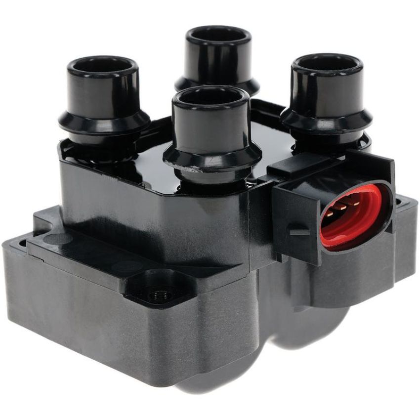 HITACHI IGC0195 IGNITION COIL - NEW