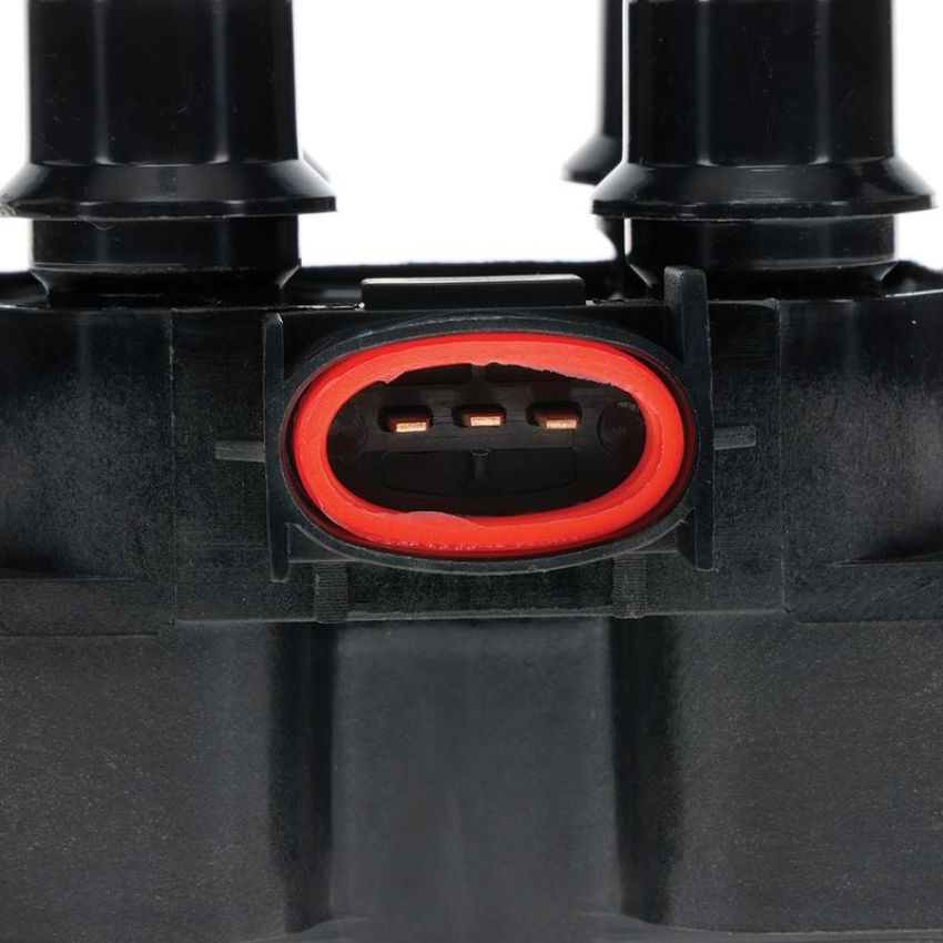 HITACHI IGC0195 IGNITION COIL - NEW