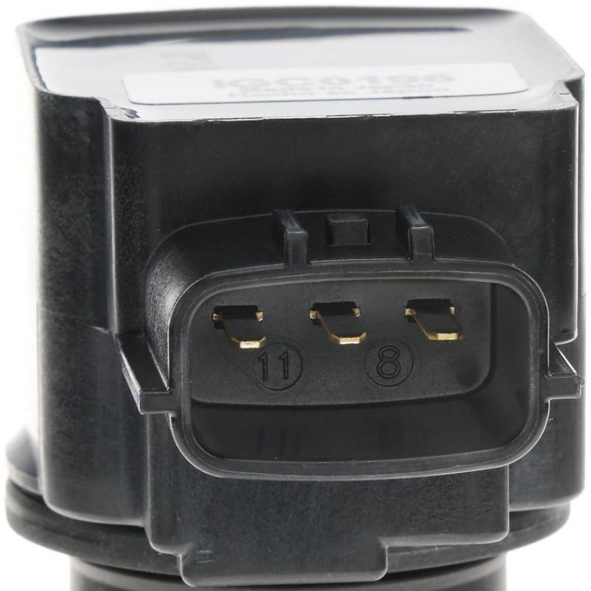 HITACHI IGC0196 IGNITION COIL - NEW