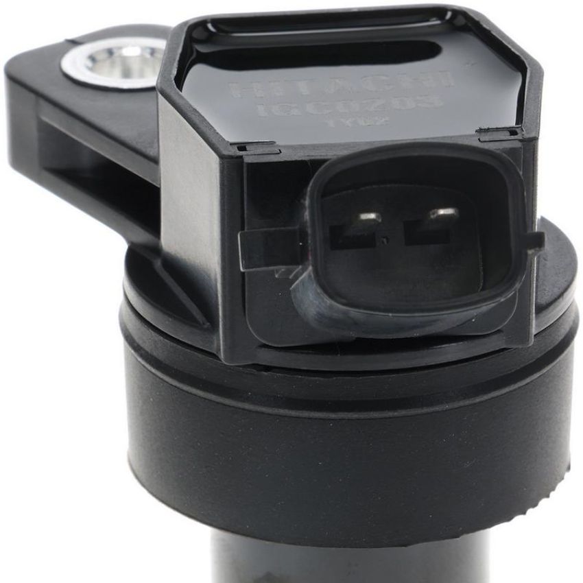 HITACHI IGC0203 IGNITION COIL-NEW