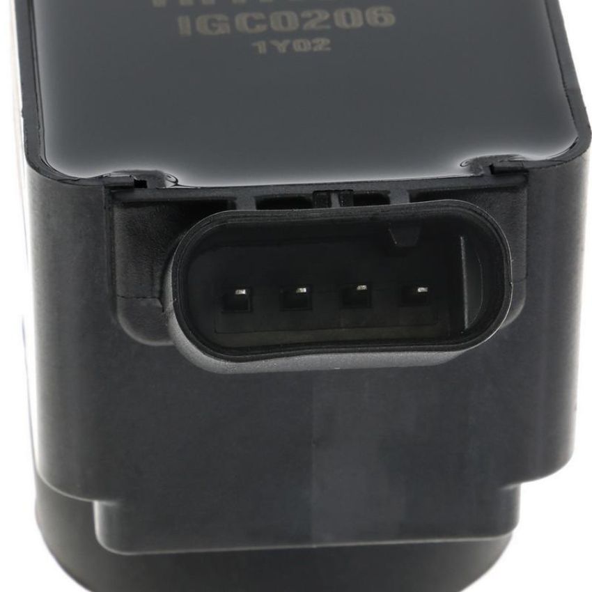 HITACHI IGC0206 IGNITION COIL-NEW