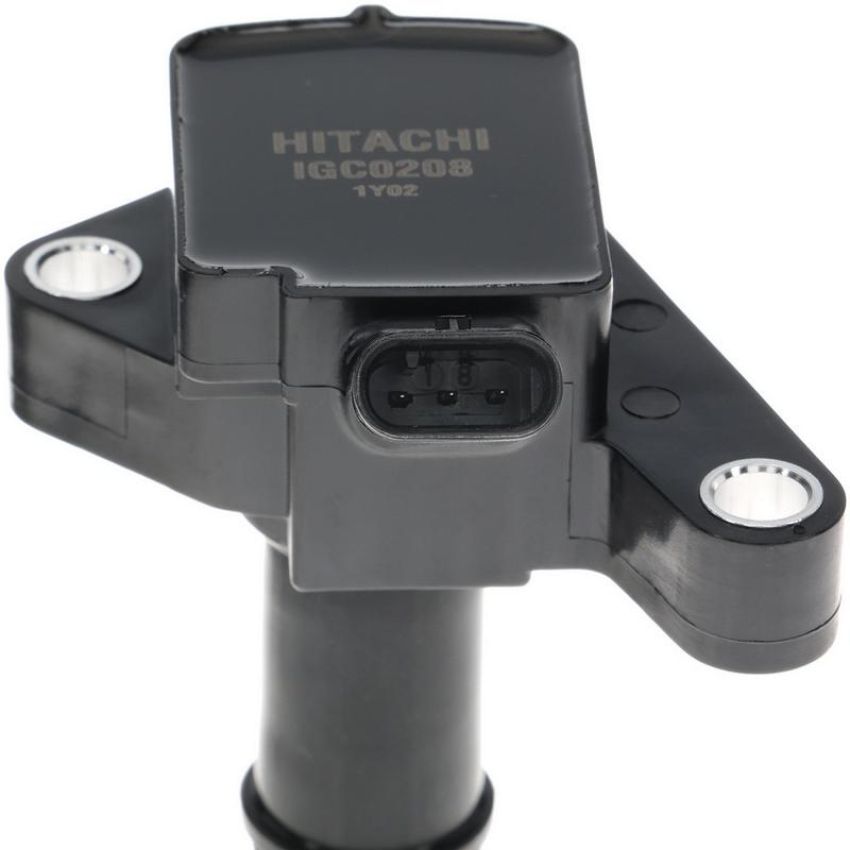 HITACHI IGC0208 IGNITION COIL-NEW