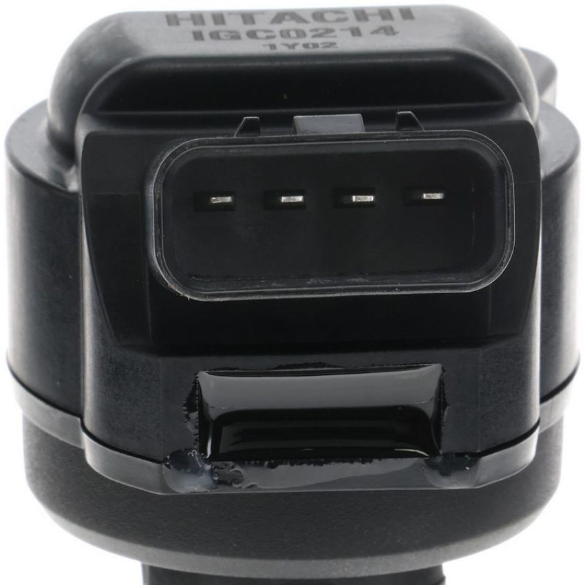 HITACHI IGC0214 IGNITION COIL-NEW