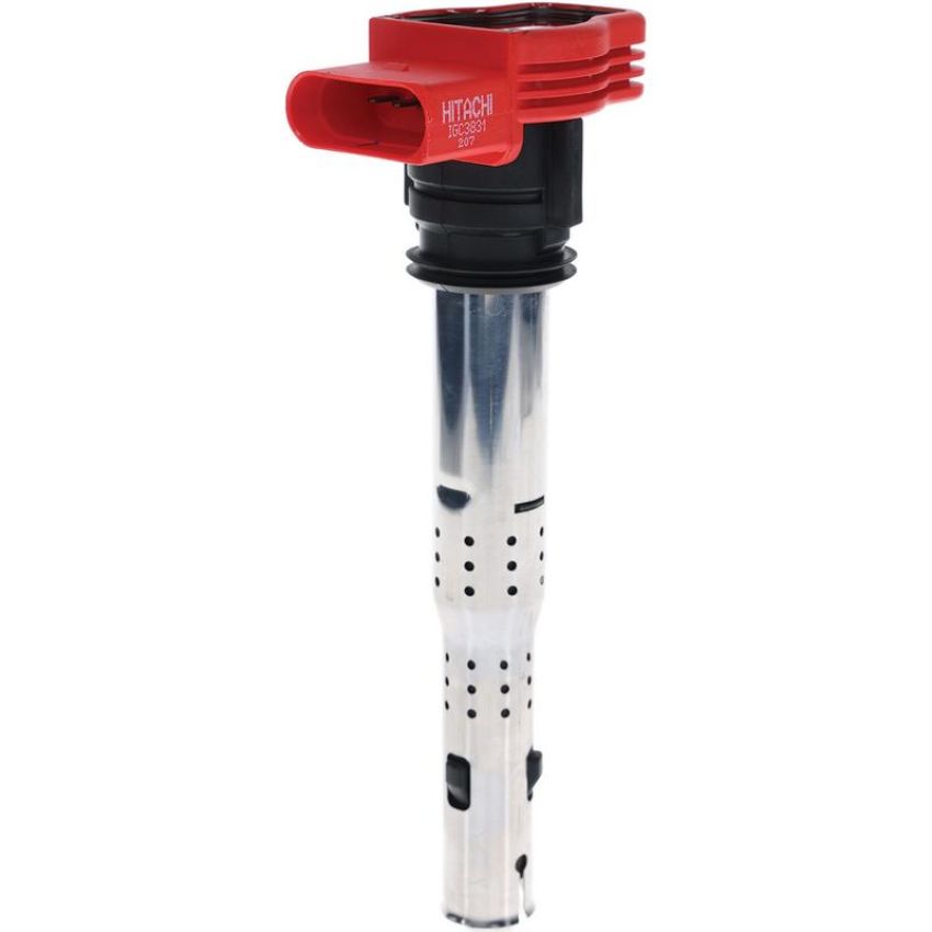 HITACHI IGC3831 IGNITION COIL - NEW