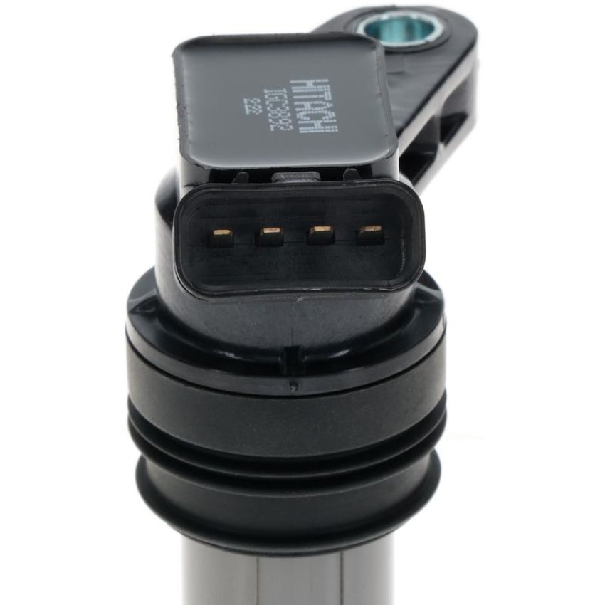 HITACHI IGC3892 IGNITION COIL - NEW